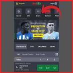 live zoom bet